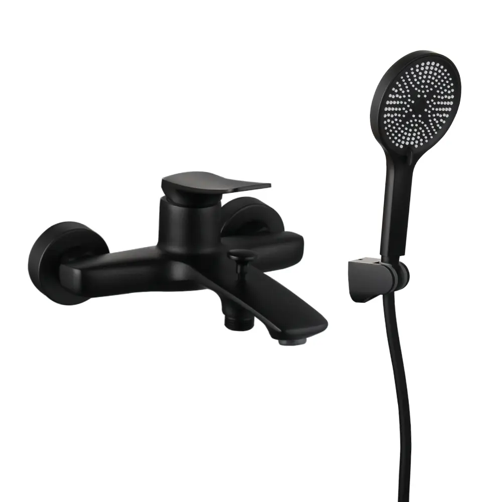 Royal - Slavina za kadu Black