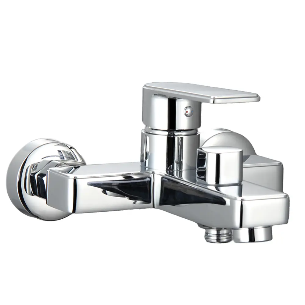 Europe - Bathtub FaucetChrome