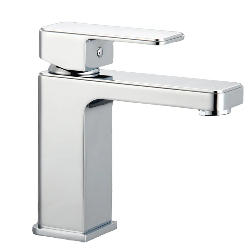 Europe - Slavina za Lavabo Chrome