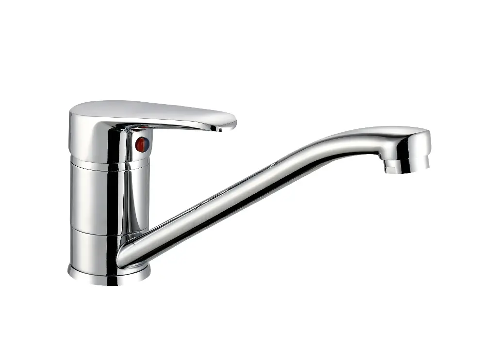 Lux - Standing Kitchen-sink Faucet