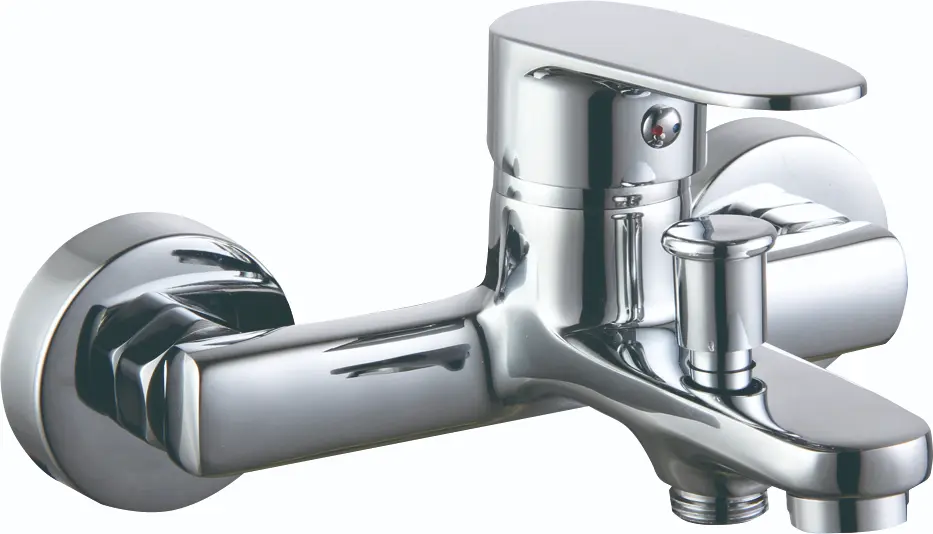 Fancy - Bathtub Faucet with shower