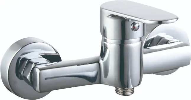 Fancy - Faucet for Shower Cabinet