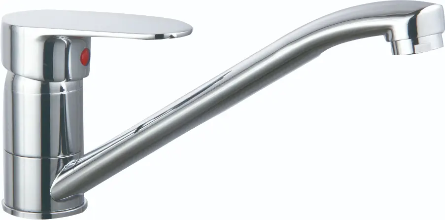Fancy -Long Sink Faucet