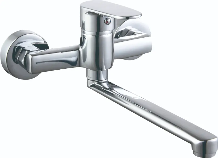 Fancy - Wall Faucet