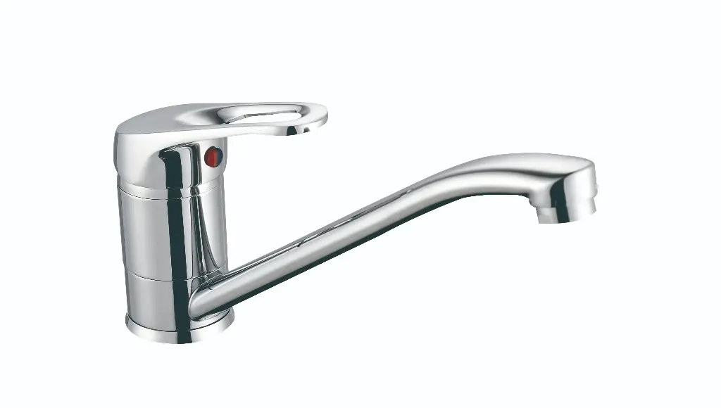Superior - Sink Faucet
