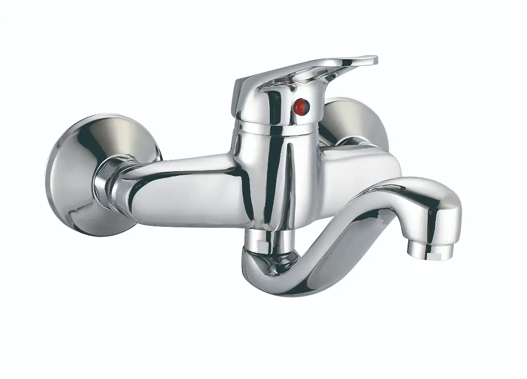 Superior - Wall Faucet