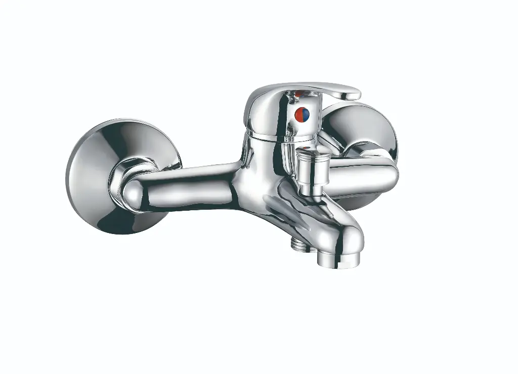 Aqua - Slavina za kadu sa tusem