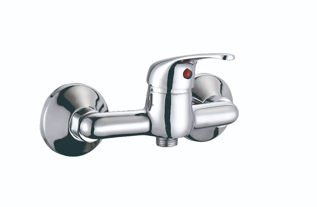 Aqua - Faucet for Shower Cabinet