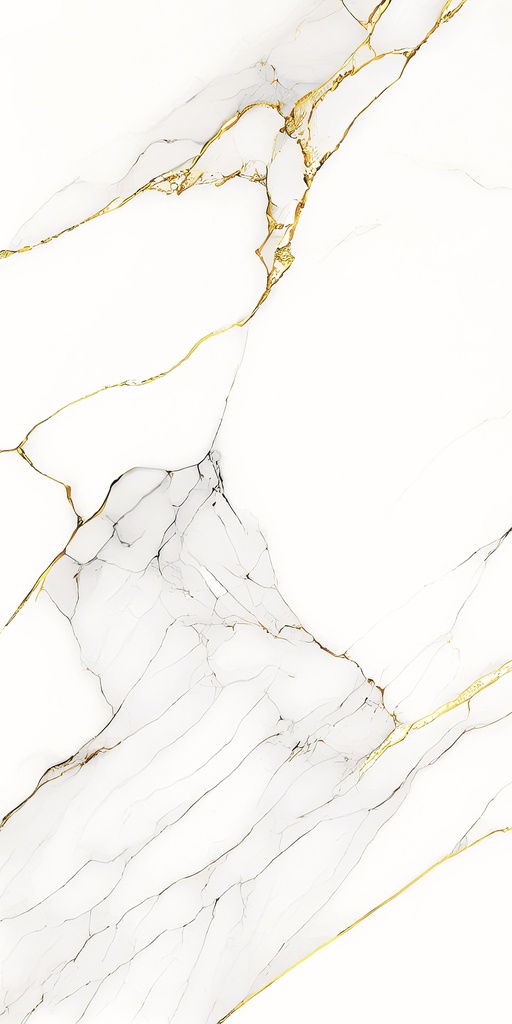 Ice Gold White