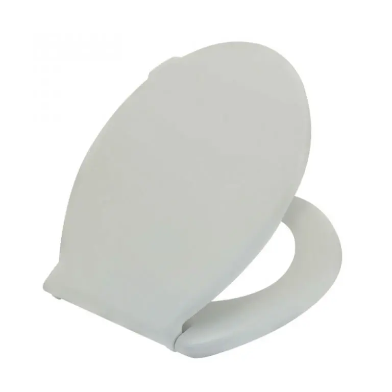 Toilet Seat  ECCO
