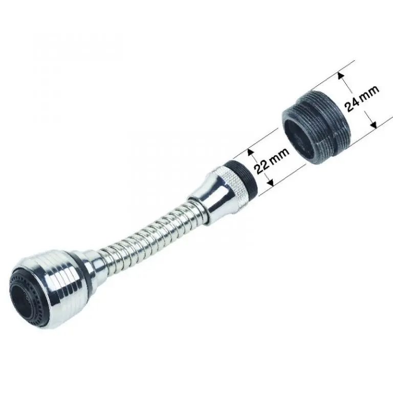 Aerator Type-089048B