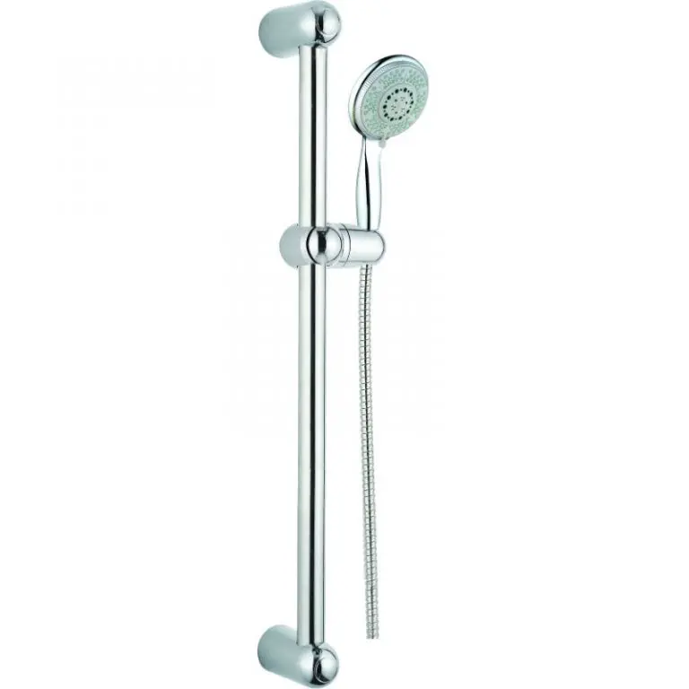 Shower set with sliding pole Type-5F H2-93209S