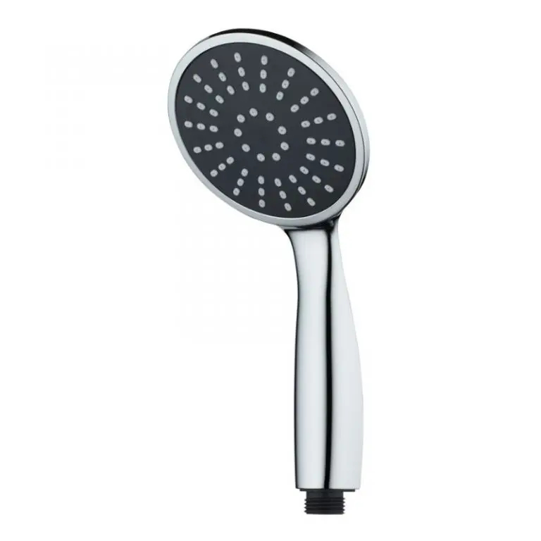 Shower head with 1 function Type-33078