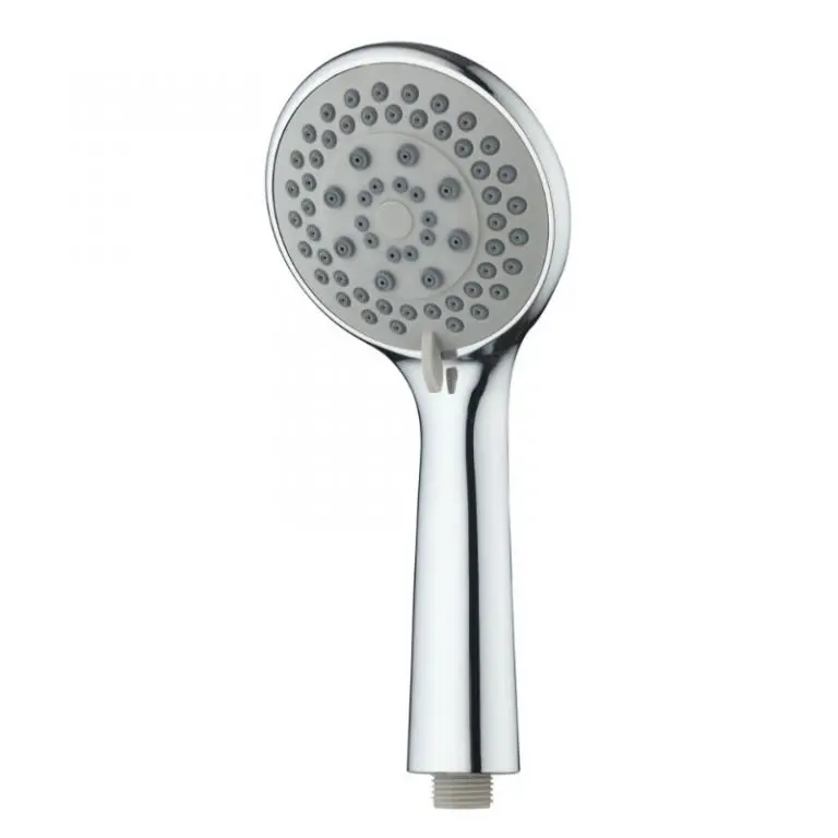 Shower head with 5 functions Type-38002