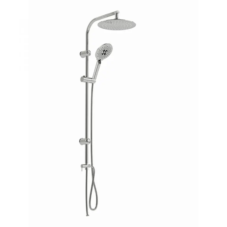 Standing Shower-LIRA-LUX