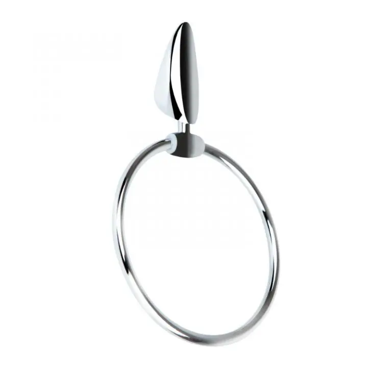 Circular Towel Holder