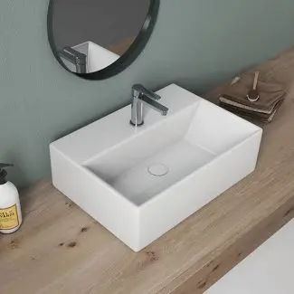 Countertop Sink Alfa 701