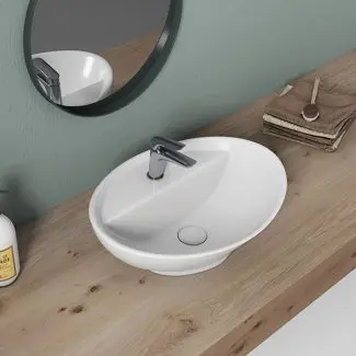 Countertop Sink Beta 770