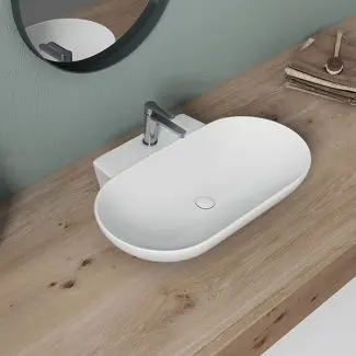 Nadgradni Lavabo Sigma 744