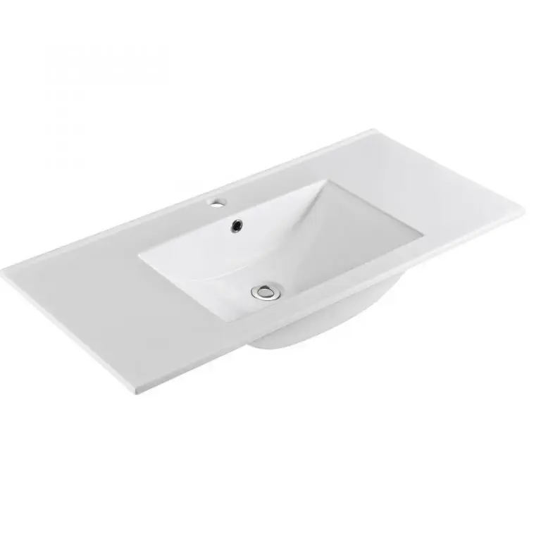 Countertop Sink Rossetti Thin 100