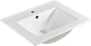 Countertop Sink Rossetti Thin 60