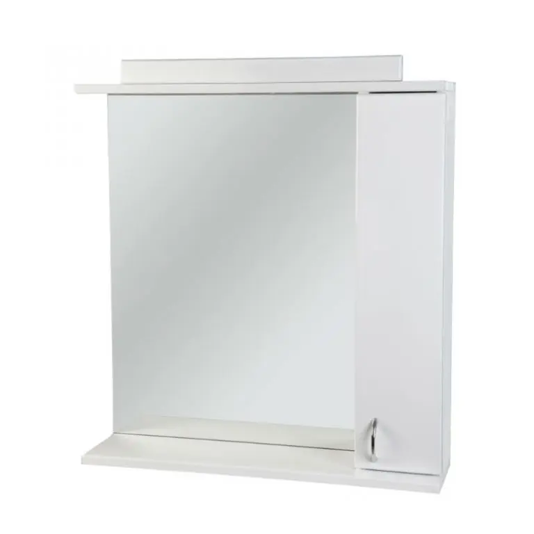 Ecco Rossetti mirror with right cupboard