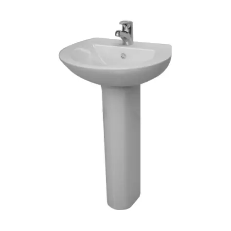 Washbasin Lecico 450cm