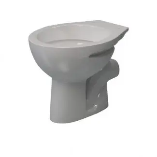 Toilet Lecico-Baltik