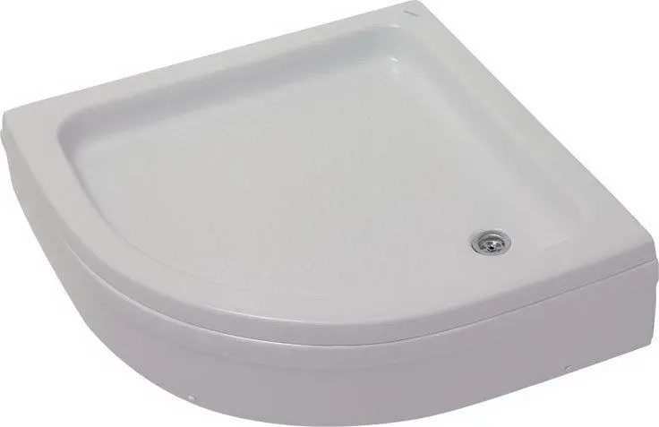 Tub Maja Semi-circular R80