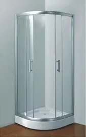 Shower Cabin Maja Lux