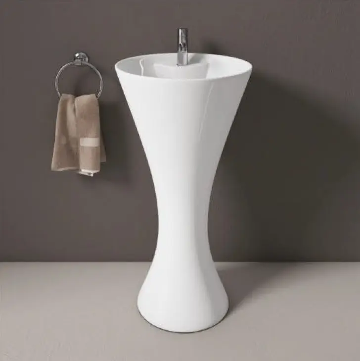 Lavabo ZETA 726