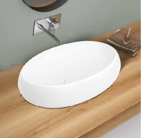 Nadgradni Lavabo TAU 836