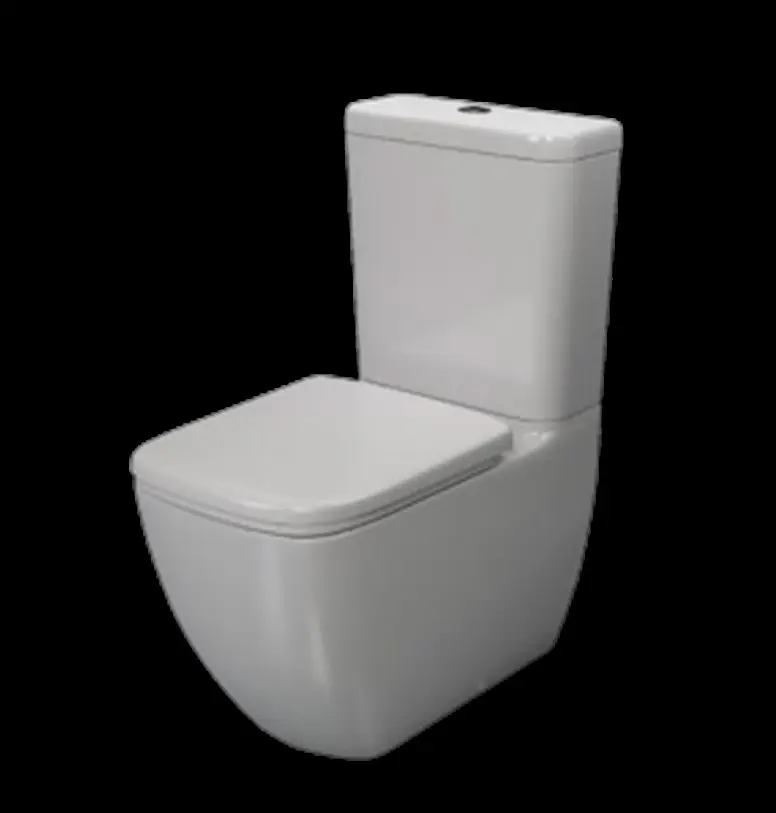 Matrix Monoblok Round sa daskom