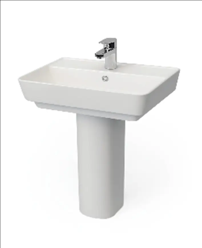 Lavabo Zara 550