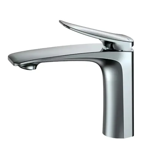 Royal - Washbasin Faucet Chrome