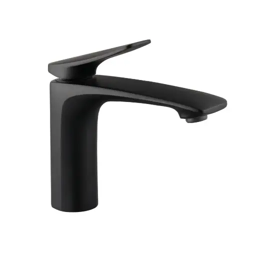 Royal - Washbasin Faucet Black