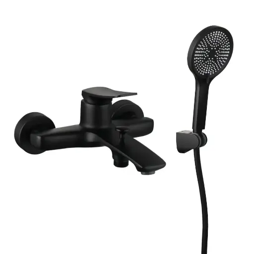 Royal - Slavina za kadu Black