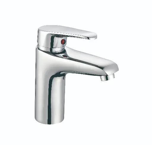 Lux - Standing Washbasin Faucet