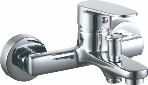 Fancy - Slavina za kadu sa tušem