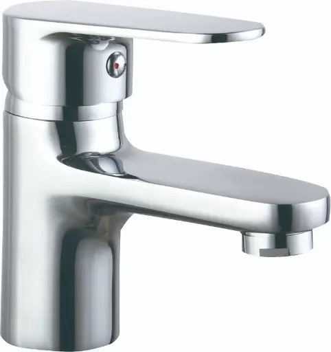 Fancy - Washbasin Faucet