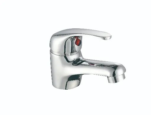 Aqua - Washbasin Faucet