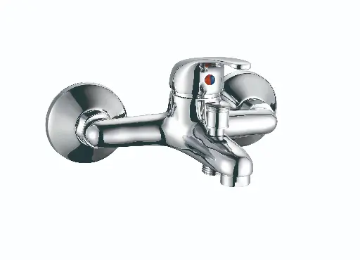 Aqua - Slavina za kadu sa tusem