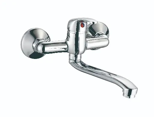 Aqua - Wall Faucet