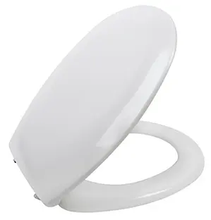 Toilet Seat  Bolero-take-off