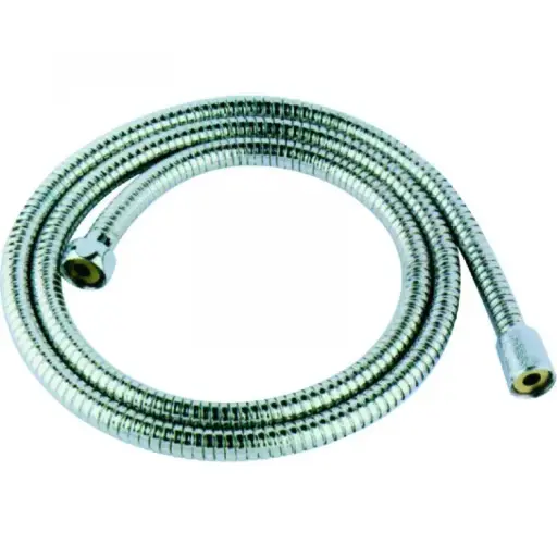 Shower Hose double curled stretchy Type-1140