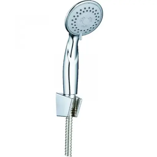 Shower set with 3 functions Type-33073