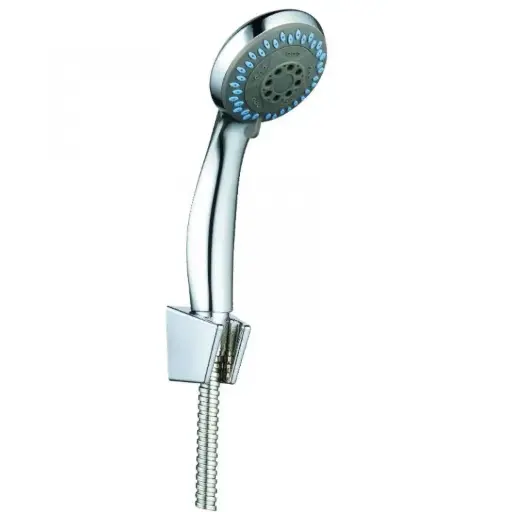Shower set with 5 functions Type-932