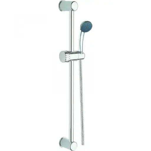 Shower set with sliding pole Type-H9-955012