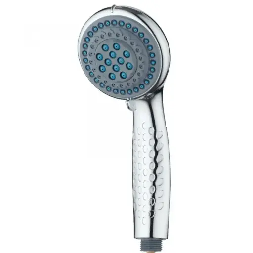 Shower head with 3 functions Type-932-3F