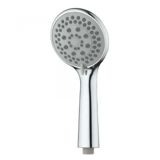 Shower head with 5 functions Type-38002